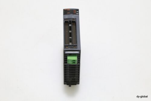 MITSUBISHI Used POSITIONING UNIT QD75D4 SN:06~10 PLC-I-395=9T16 - Picture 3 of 13