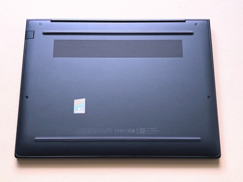 UNUSED BOXED HP DRAGONFLY G4 13.5" i7-1365U 32GB 1TB 400NIT WTY 06/2027 - Picture 9 of 14