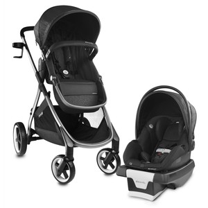 evenflo advanced sensorsafe epic travel system