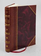 The Archko Volume : Or, The Archeological Writings Of The Sanhed [Leather Bound]