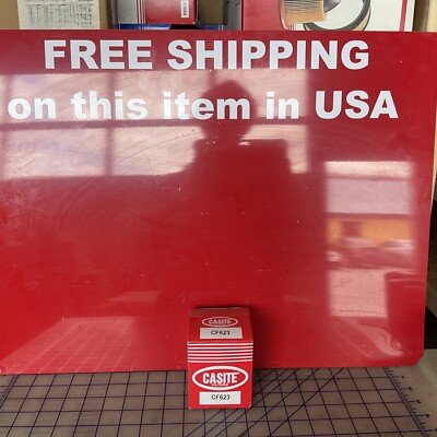 Casite Hastings CF623 Oil Filter, New In Box, Free Shipping