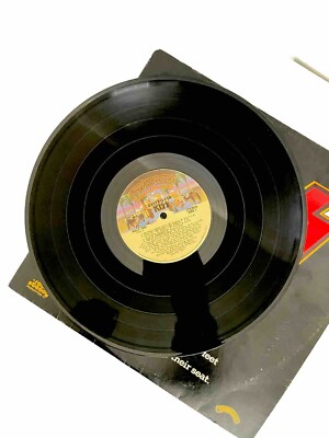 Shout Out Louds / Our Ill Wills LPレコード Shout Out Louds - Our Ill Wills LP レコード