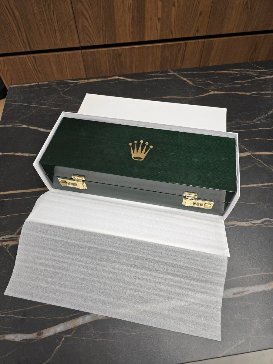 Rolex Watch Case for 5 | eBay Rolex Watch Case for 5 | eBay