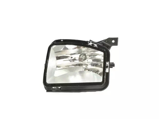 Ensamblaje de faro antiniebla delantero izquierdo para Ram 1500 Classic 2013-2024 (N/P 68104821AF)