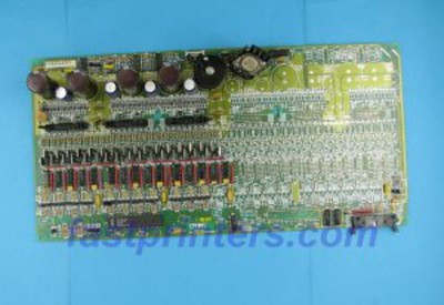 TallyGenicom 44C510006-G08S ~ Tallygenicom Pwb Smad / 8 481x 4810