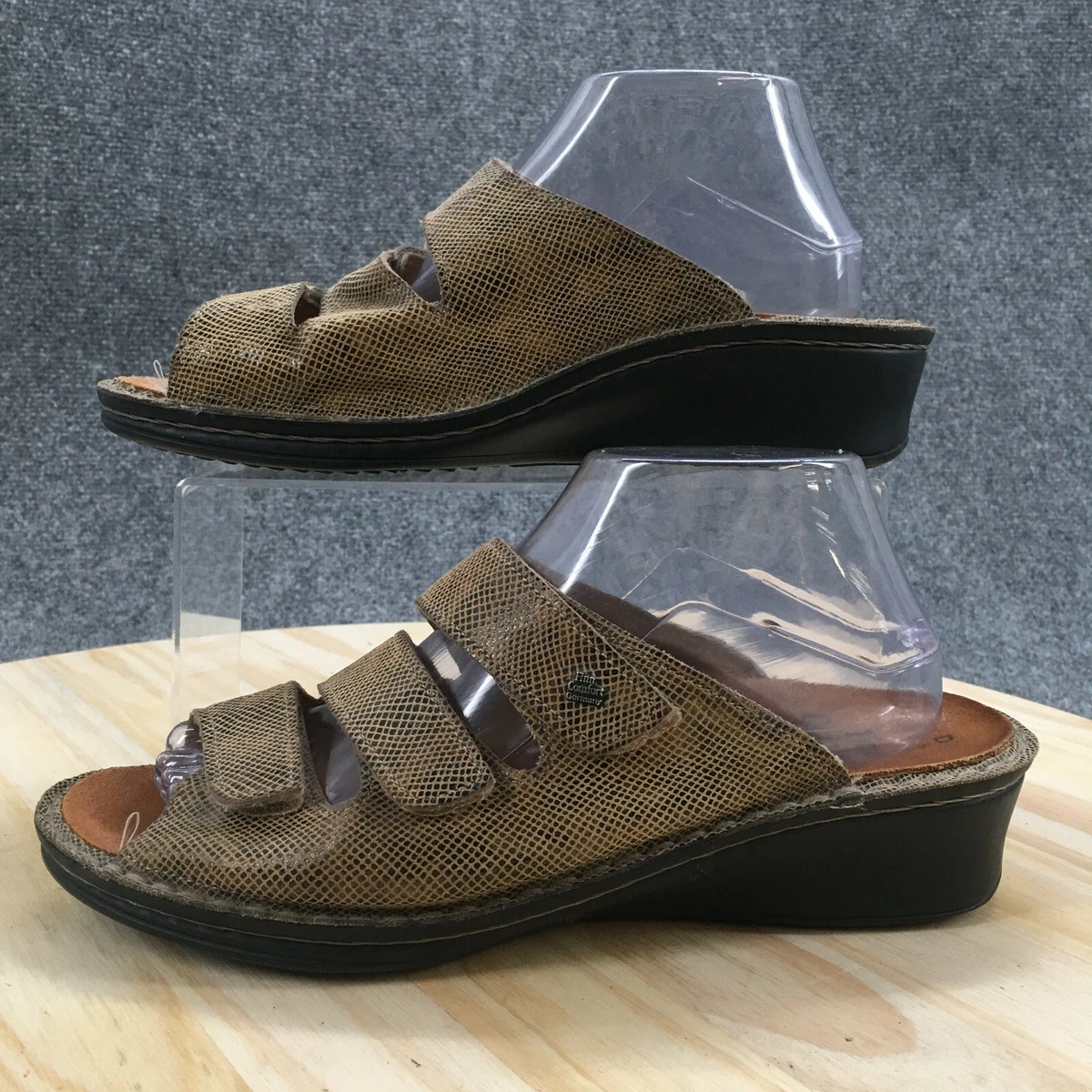 finn comfort sandals