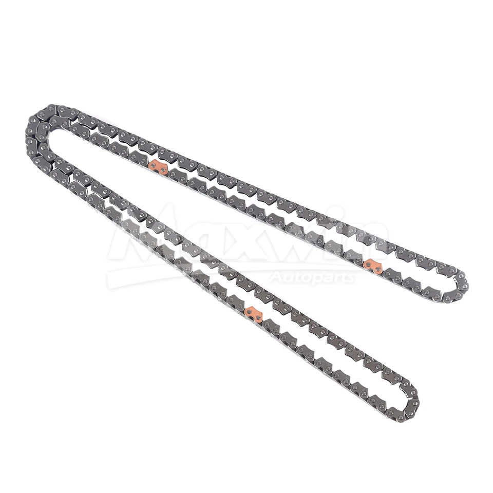 Kit de cadena de distribución VVT piñón bomba de agua apto para Hyundai Elantra Kia Forte Soul Foto 3 de 4