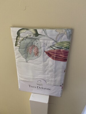 Yves Delorme Riviera / Tale KISSENBEZUG LUXUS 54*34 cm