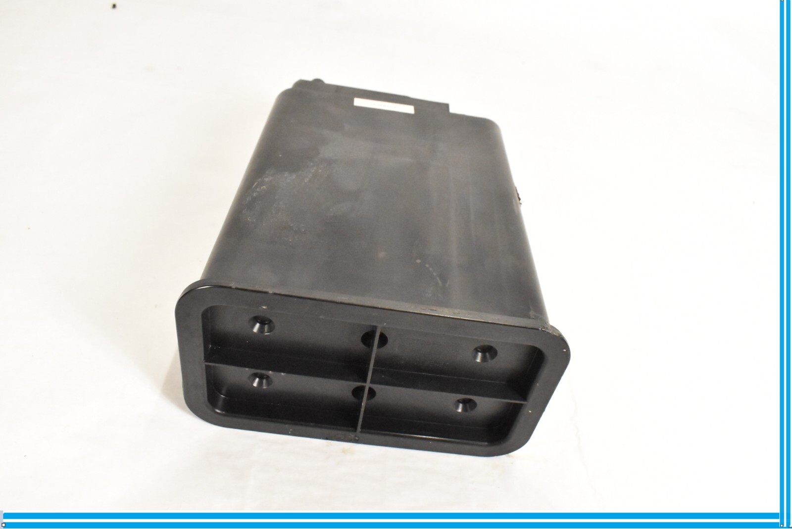Maserati Quattroporte 2003-2008 Evap canister Charcoal P/N 220074