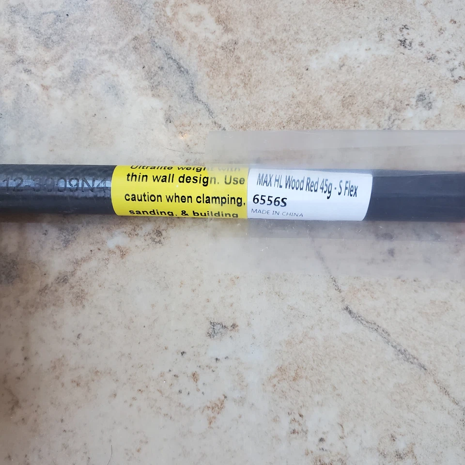 New Super Lightweight KBS MAX HL 45S PXG Driver Fairway Woods Gen 1 to 4 - Image 2 of 4