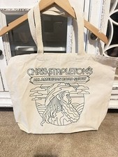 Chris Stapleton in Concert VIP Tote Bag New Country Music