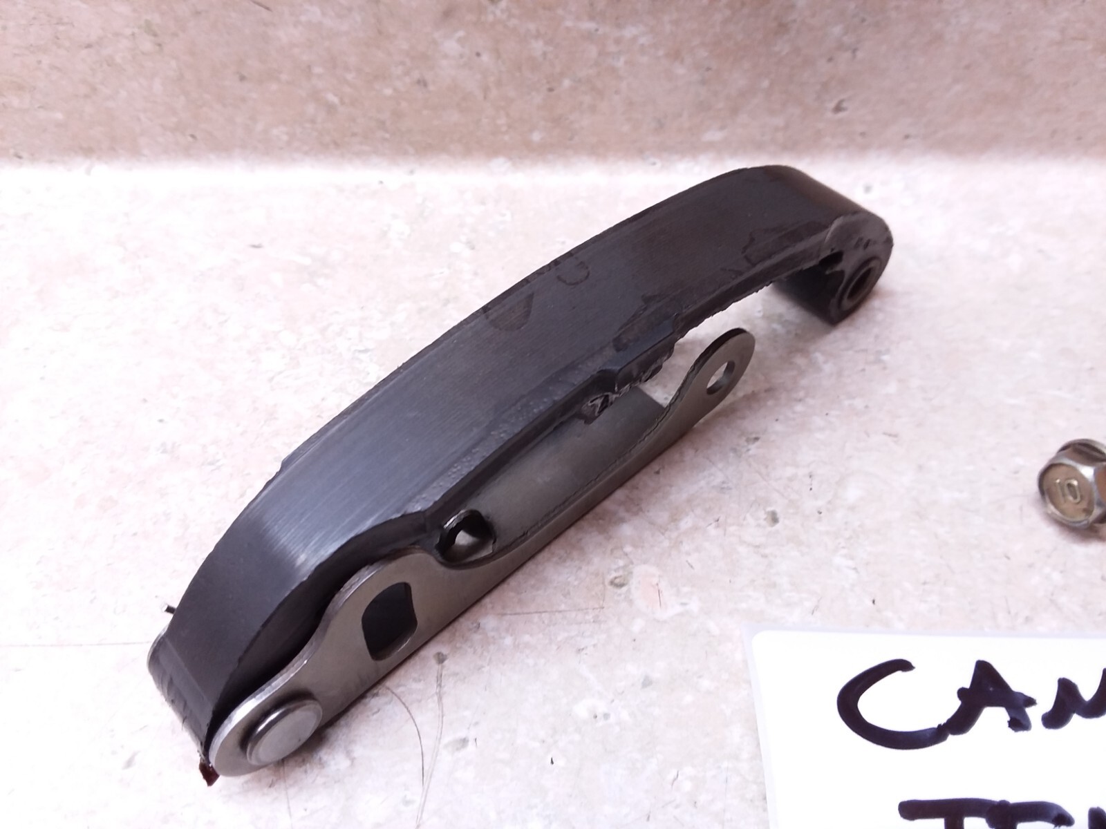 Honda 500 CX Standard CX500 Engine Cam Chain Tensioner Lot 1978 1979 ANXC41 PJ eBay