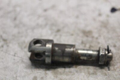 【バイイー】 42441-90A FOOTREST MOUNTING CLEVIS RIGHT 1998 HD XL883 | eBay