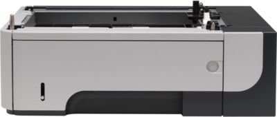 HP CE530A LaserJet 500-sheet Feeder/Tray for P3015 series printers HP CE530A LaserJet 500-sheet Feeder/Tray for P3015 series printers
