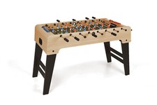 F-3 FOLDY CALCIOBALILLA BILIARDINO GARLANDO DA INTERNO ASTE USCENTI RICHIUDIBILE