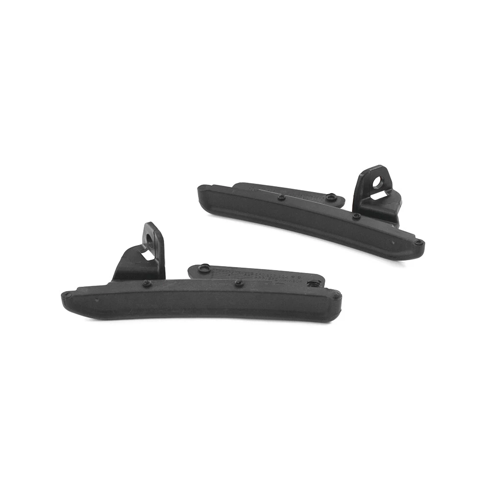 Original Seat Leon (5F) Radspoiler Set vorn Spritzschutz Spoiler  