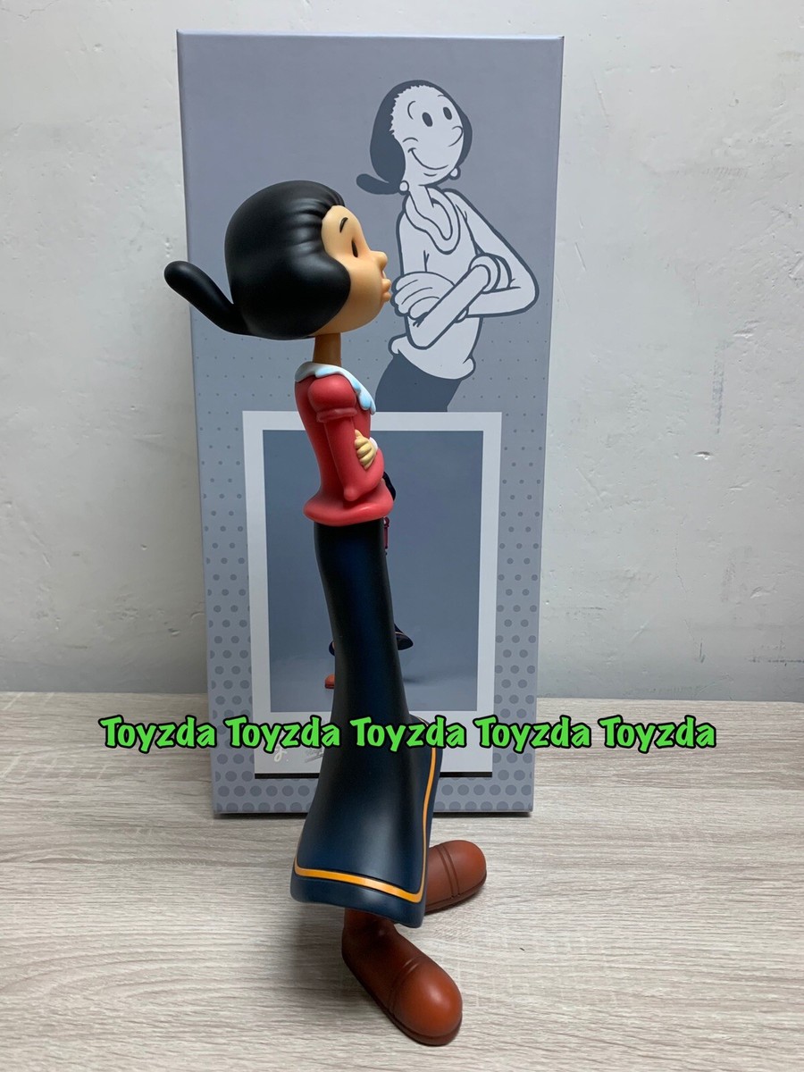 Fools Paradise 2020 POPEYE X FOOLSPARADISE OLIVE | eBay