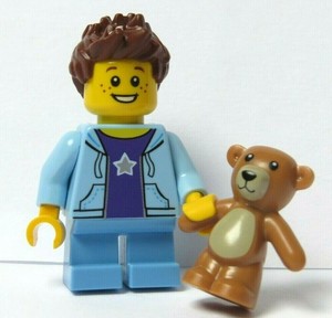 lego child figure