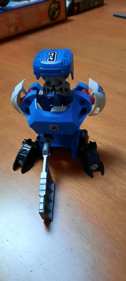 LEGO 3542, foto 1 di 4