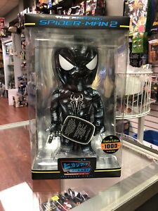 Hikari The Amazing Spider Man Premium Japanese Vinyl Limited Edition Figure Ebay Hikari The Amazing Spider Man Premium Japanese Vinyl Limited Edition Figure Ebay