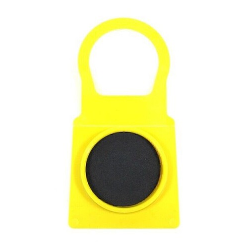 1x ABS Radiator Coolant Reservoir Tank Cap For Jeep Dodge Chrysler 1984-2017 - Picture 5 of 5