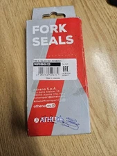 Fork Oil Seals P40FORK455129 Yamaha  48x61x11