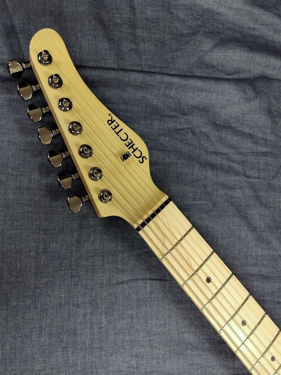 SCHECTER BC-AveMujica Mortis BanG Dream! Collaboration Series | eBay