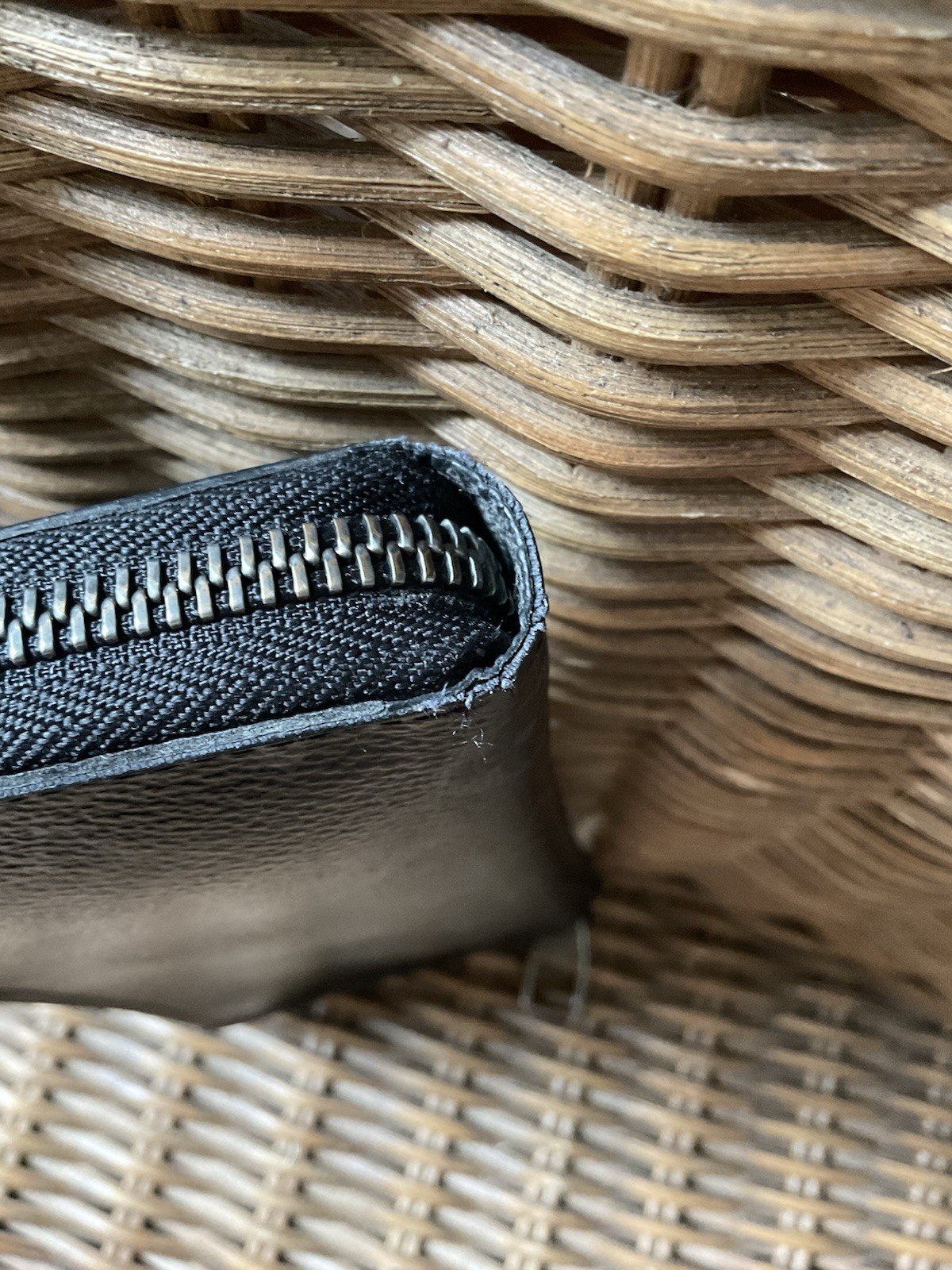 Louis Vuitton Monogram Eclipse Vertical Zippy Wal… - image 18