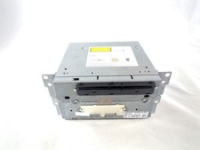 Autoradio BMW 525