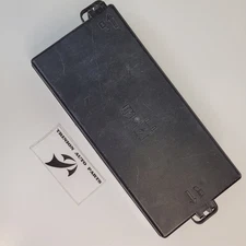 2005-2009 Ford Mustang Under the Hood Fuse Relay Box Cover Lid Black OEM