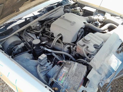 Audio Equipment Radio Receiver Am-fm-cassette Fits 98-00 CROWN VICTORIA 199248 - Picture 10 of 12