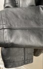 Vintage Men's Leather Jacket - Size 2XL — photo 5