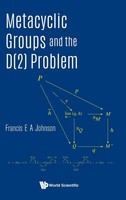 Johnson Francis E A | Metacyclic Groups AND THE D(2) Problem | Buch | Englisch