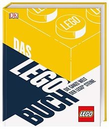 Das LEGO  Buch: Die ganze Welt der LEGO  Steine von... | Buch | Zustand sehr gut