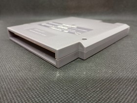 Super Off Road - Nintendo NES EU PAL - NES-WU-FRA