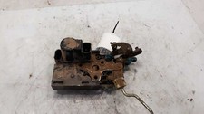 Porte arrière et accessoires Daewoo LEGANZA