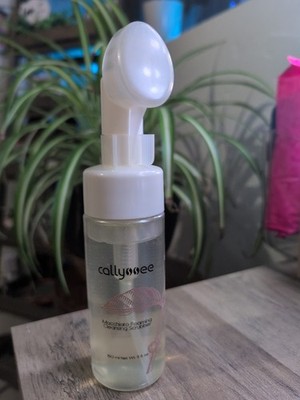 Callyssee Macchiato Foaming Cleansing With Scrubber. Professional Product * New 