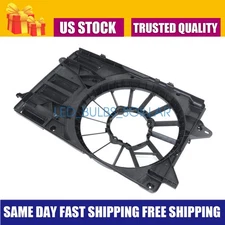 Replacement Radiator fan cover housing 85109578 For Chevrolet Malibu 2021-2024