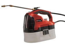 Einhell GE-WS 18/35 Li-Solo Garden Sprayer 18...