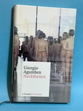 Nacktheiten