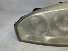 2004-2008 Chevrolet Malibu Driver Left Oem Head Light Headlight Lamp Yk98j 2004-2008 Chevrolet Malibu Driver Left Oem Head Light Headlight Lamp Yk98j