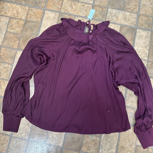 anthropologie top 2x New - Picture 8 of 15