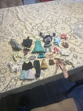 Bratz Clothes Bundle