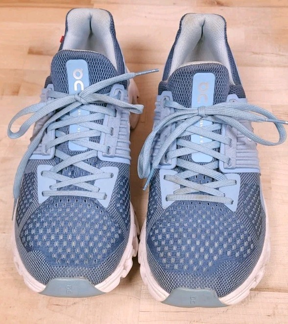 On Cloud Cloudswift Helion CloudTec SpeedBoard Bl… - image 2