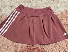 adidas Women's Essentials 3-Stripes Performance Training Skort
