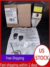 Honeywell ML7984A4009 Linear Stroke Valve Actuator