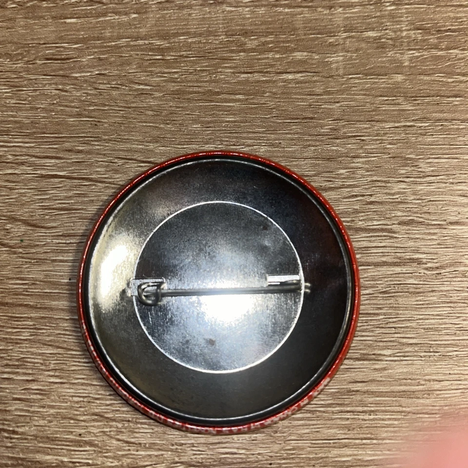 Брошка промо Defi Nintendo Tournee 89 (Nintendo Challenge Tour) Super Mario NES - Изображение 2 из 3