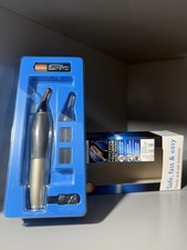 Philips NT9110 Nose Ear Eyebrow Waterproof Battery Trimmer Discontinued