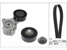 Keilrippenriemensatz INA 529 0043 10 BMW Série 3 2.5 325 i