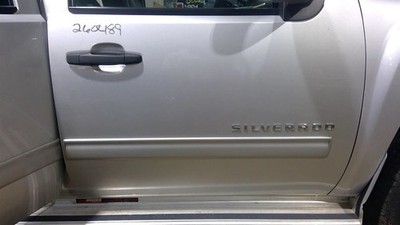 Passenger Front Door Electric Window Fits 11-14 SIERRA 2500 PICKUP 983857